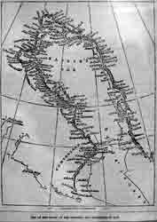 Rossist 9 ILN map baffin bay